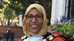 Read more about the article Hon. Rakhia Ismail