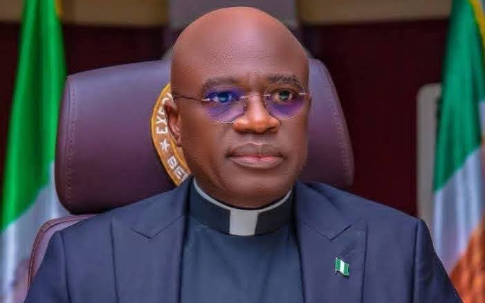 Governor Alia to Speak and Receive Double Global Recognition at the House of Parliament