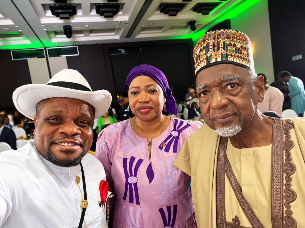 FIRSTBANK UK AND NIGERIA HIGH COMMISSION CELEBRATE NIGERIA’S 66TH INDEPENDENCE ANNIVERSARY IN LONDON, HONOURING COMMUNITY LEADERS AND CELEBRATING NATIONAL UNITY