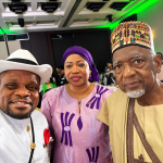 FIRSTBANK UK AND NIGERIA HIGH COMMISSION CELEBRATE NIGERIA’S 66TH INDEPENDENCE ANNIVERSARY IN LONDON, HONOURING COMMUNITY LEADERS AND CELEBRATING NATIONAL UNITY