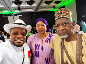 Read more about the article FIRSTBANK UK AND NIGERIA HIGH COMMISSION CELEBRATE NIGERIA’S 66TH INDEPENDENCE ANNIVERSARY IN LONDON, HONOURING COMMUNITY LEADERS AND CELEBRATING NATIONAL UNITY