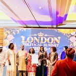 11th London Political Summit and Awards 2026 Honours Kenyan President, Two Nigerian Governors and Distinguished African Leaders