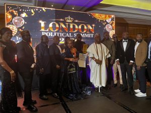 Read more about the article LPSA 2026 Honours Traditional Rulers, Business Leaders, Entrepreneurs and Community Champions