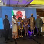 BookAidAfrica UK and Benue State Government Sign MoU for Donation of Five Containers of Academic Books.