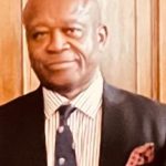 Mr. Kachi Okezie Esq.Advisory Board Member (Legal Affairs)