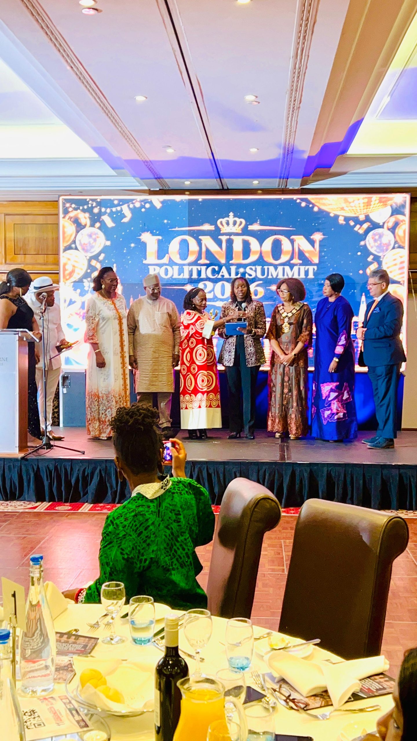 You are currently viewing London Political Summit Awards 2026